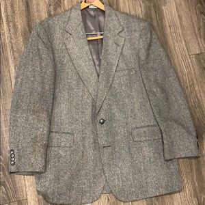 John Alexander sport coat 40R